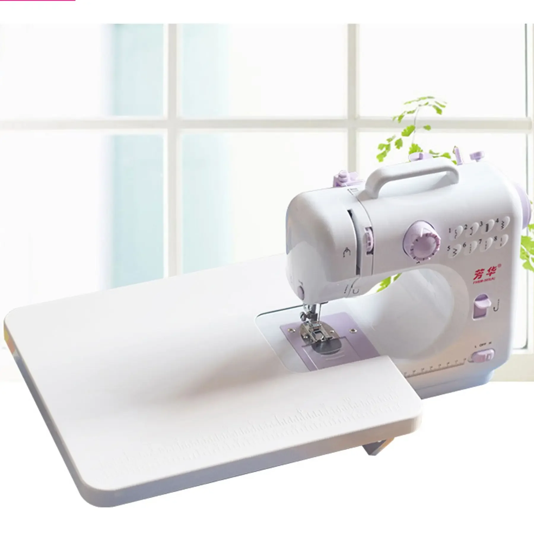 Rumah 505A Mesin Jahit Edisi D - Textile Sewing Machine ulasan dan harga