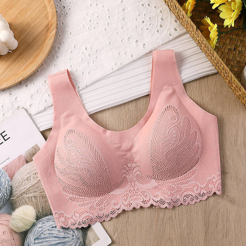 Bra lateks bernapas tanpa keli - Sewing Latex ulasan dan harga