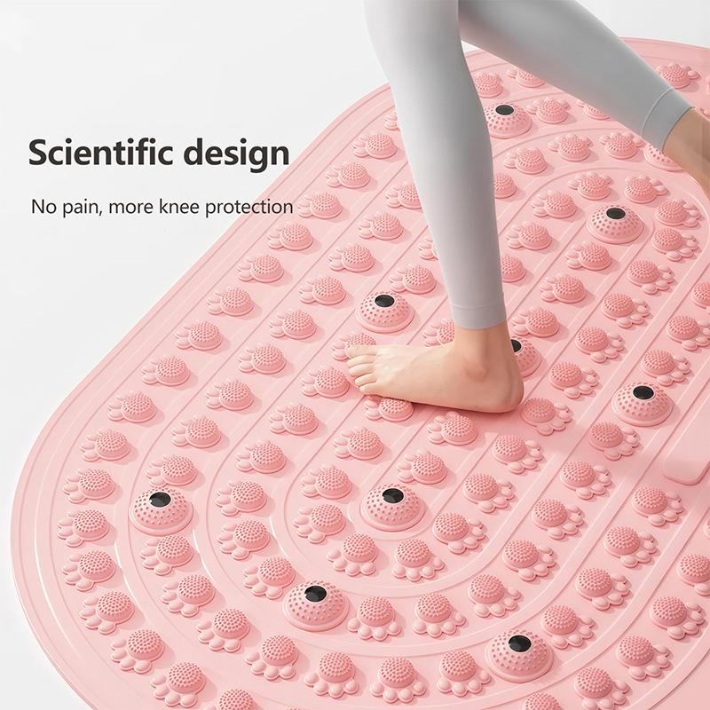 Alas Pijat Akupresur Anti-Seli - Gripper Foot Walking ulasan dan harga
