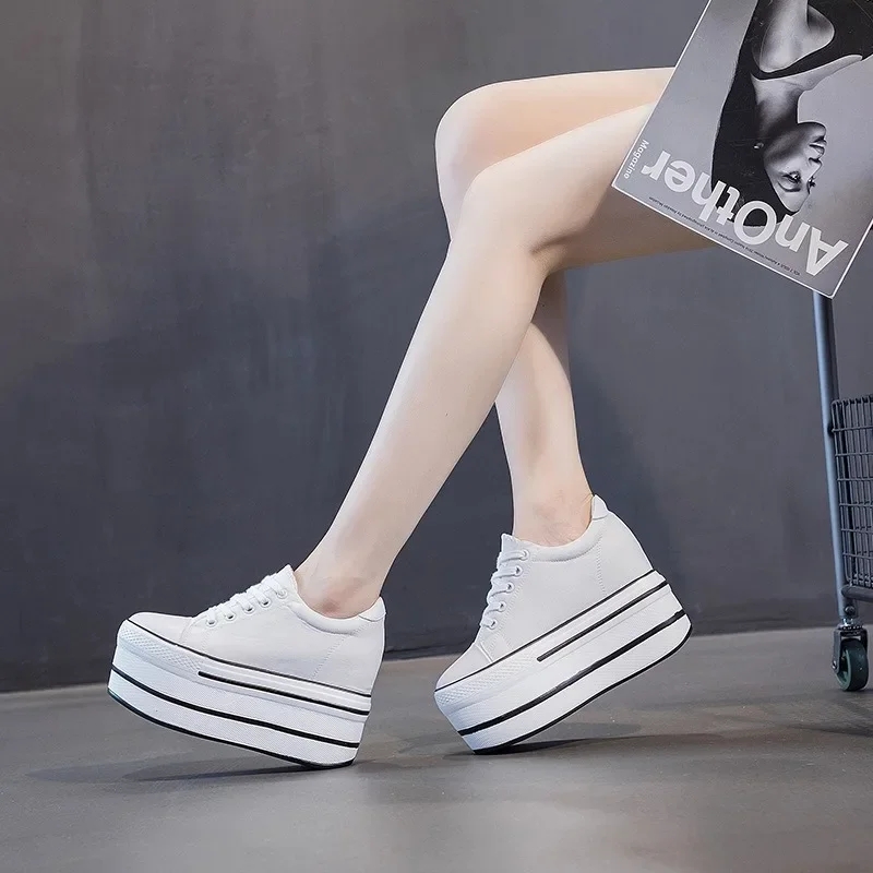 Sepatu Kanvas Fashion Terbaru  - Sewing Latex ulasan dan harga