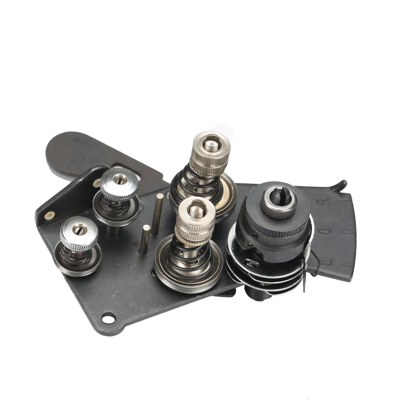 Mesin Jahit Industri 102-15168 - Gripper Foot Walking ulasan dan harga