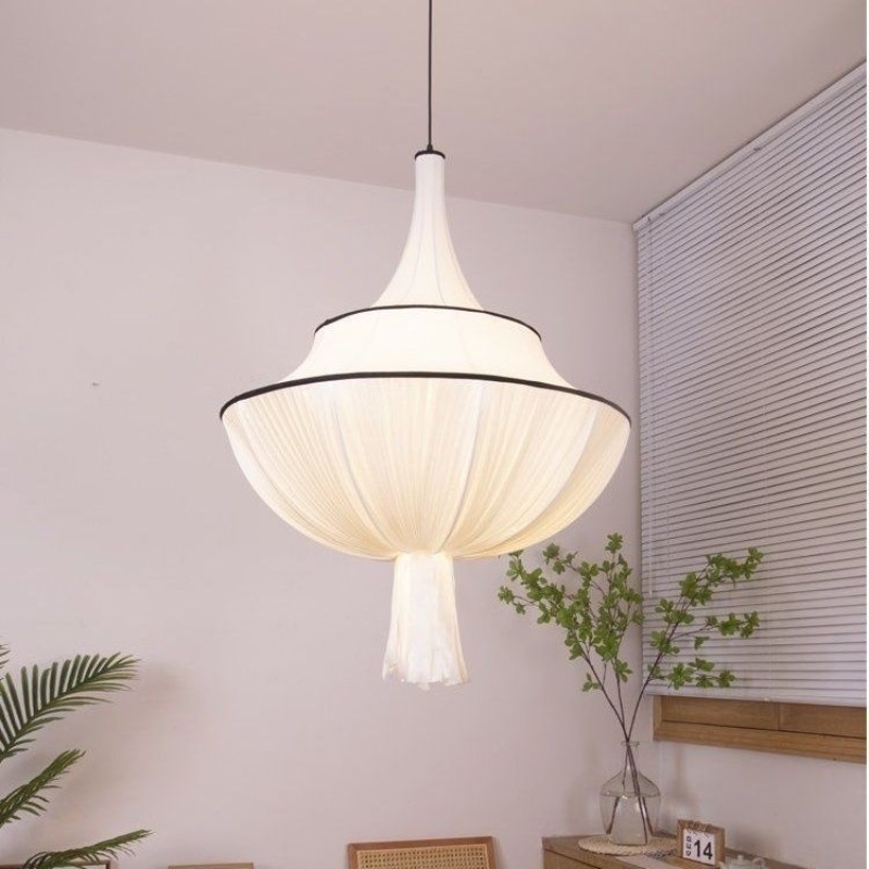 Lampu Gantung LED Kain Seni De - Century Textile & Sewing Supply Avenue C North Saskatoon Sk ulasan dan harga
